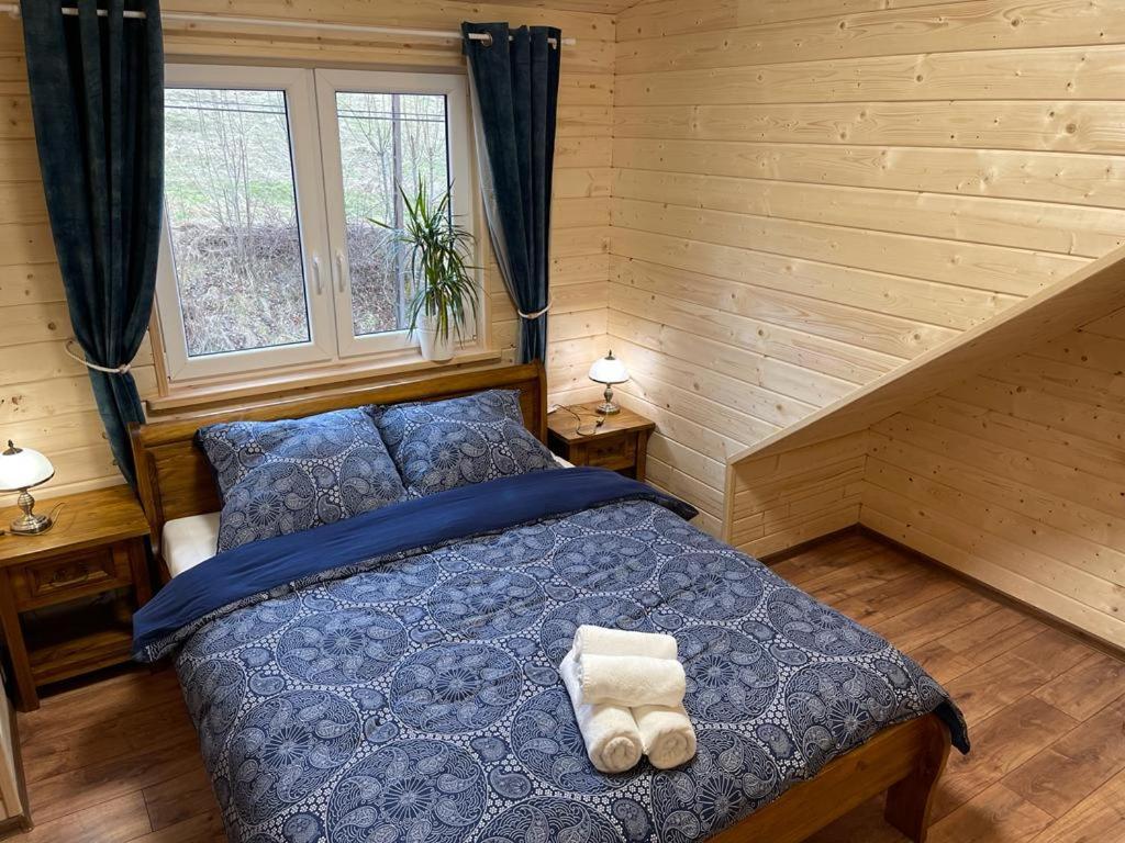 Restauracja i Noclegi Izba Rybacka w Krainie Wygasłych Wulkanów Podgorki Exterior foto