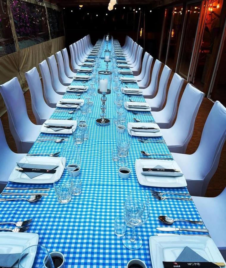 Restauracja i Noclegi Izba Rybacka w Krainie Wygasłych Wulkanów Podgorki Exterior foto